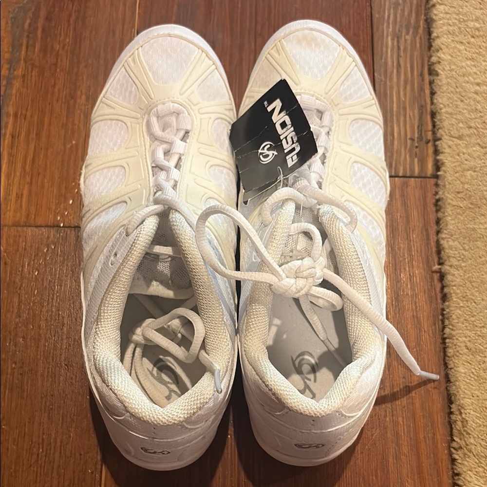 GK Elite Fusion Cheerleading Shoes